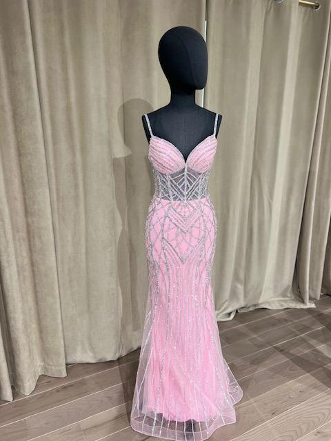 Allie B Style Number 33074 - 4