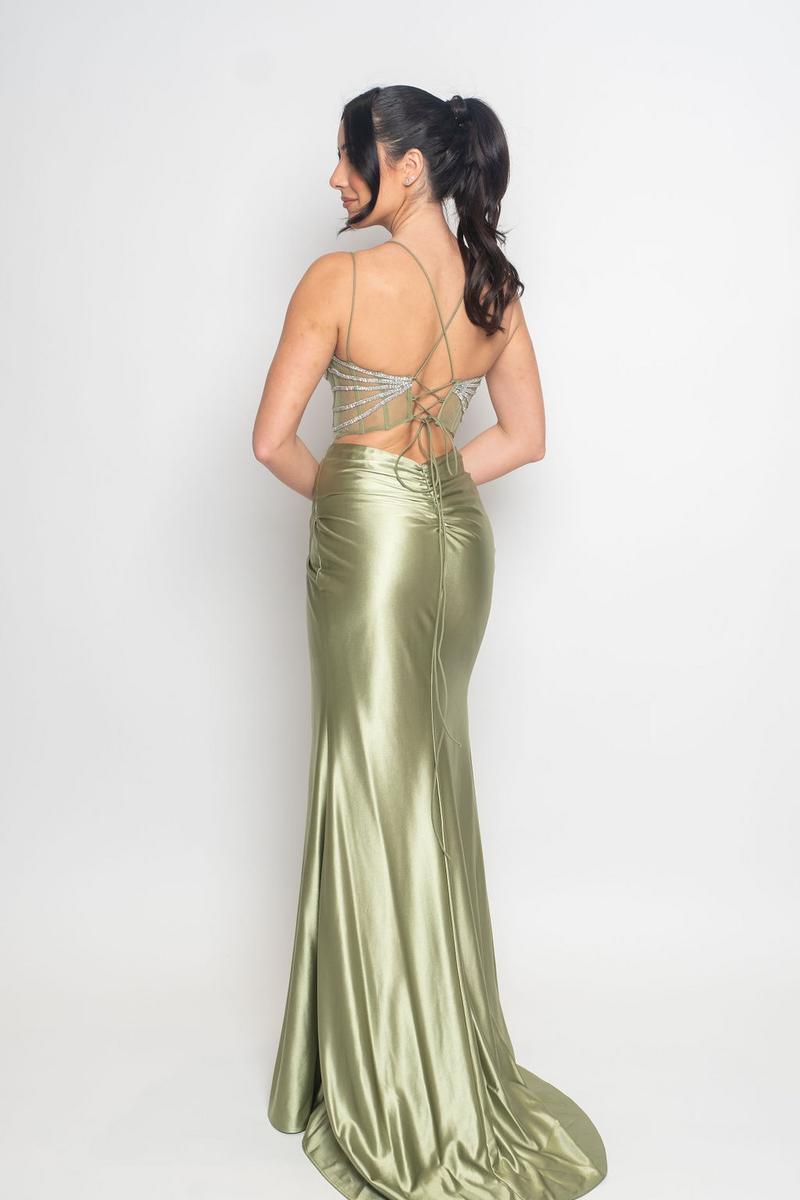 Allie B Style Number 33075 - 2