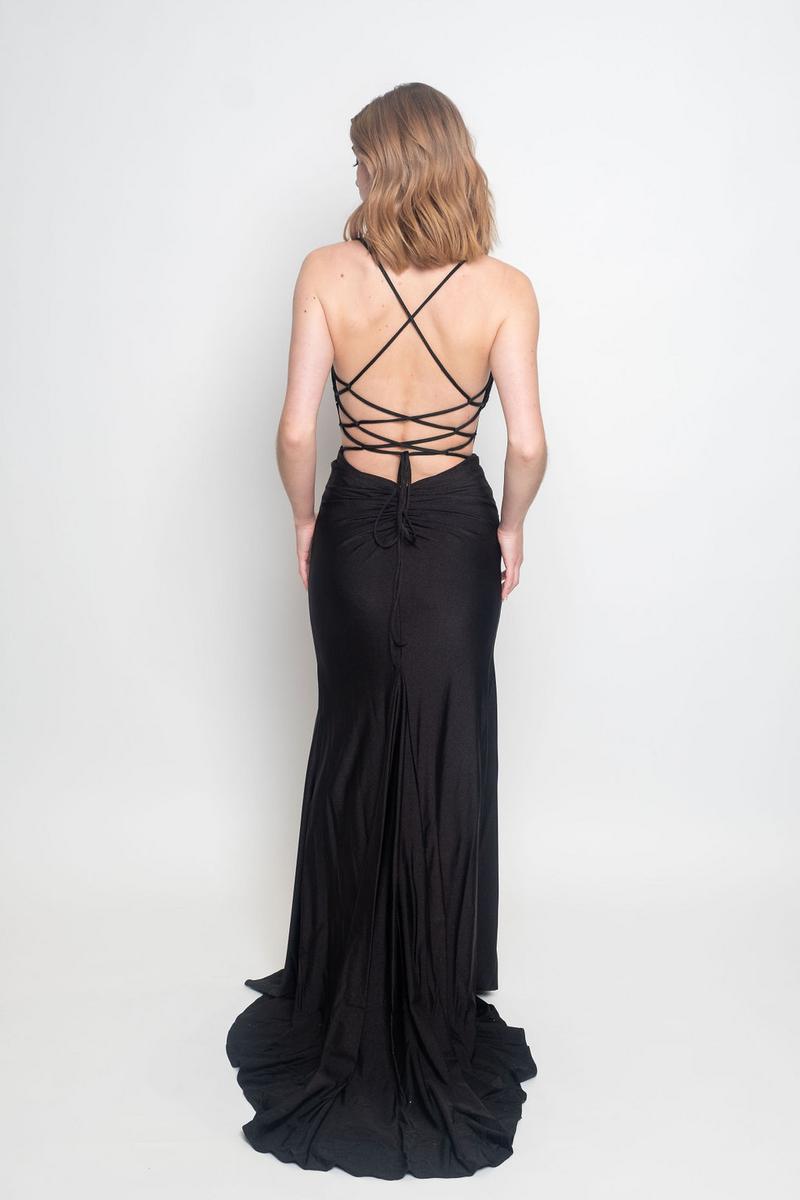 Allie B Style Number 33077 - 3