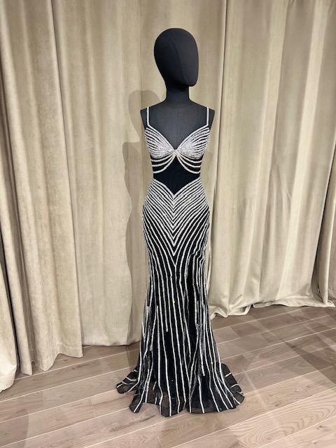 Allie B Style Number 33080 - 4