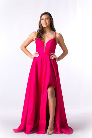 Allie B Style Number 33AB - 3