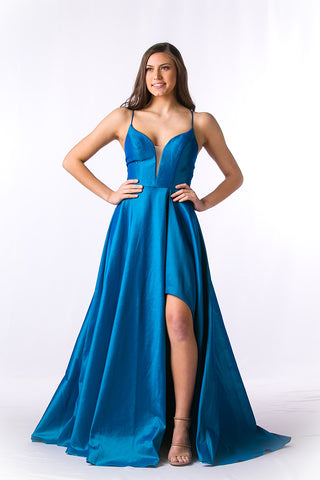 Allie B Style Number 33AB - 1