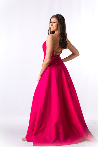 Allie B Style Number 33AB - 4