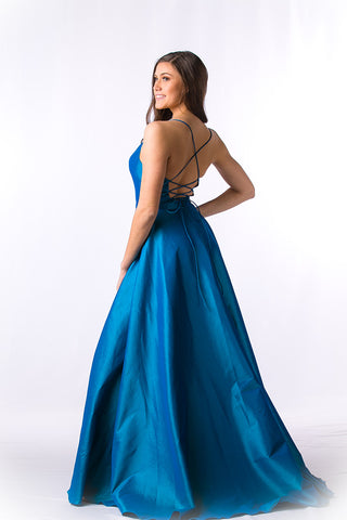Corset-back Prom Dresses Alexandra's Boutique Corset-back Prom Dresses Alexandra's Boutique