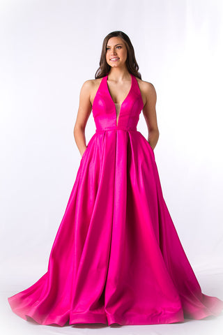 Allie B Style Number 38AB - 1