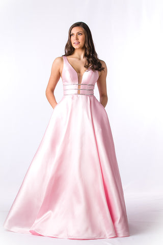 Allie B Style Number 39AB - 5