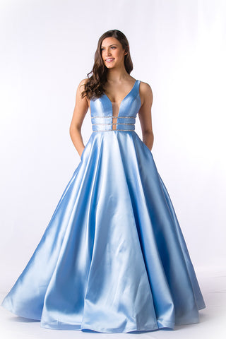 Allie B Style Number 39AB - 3