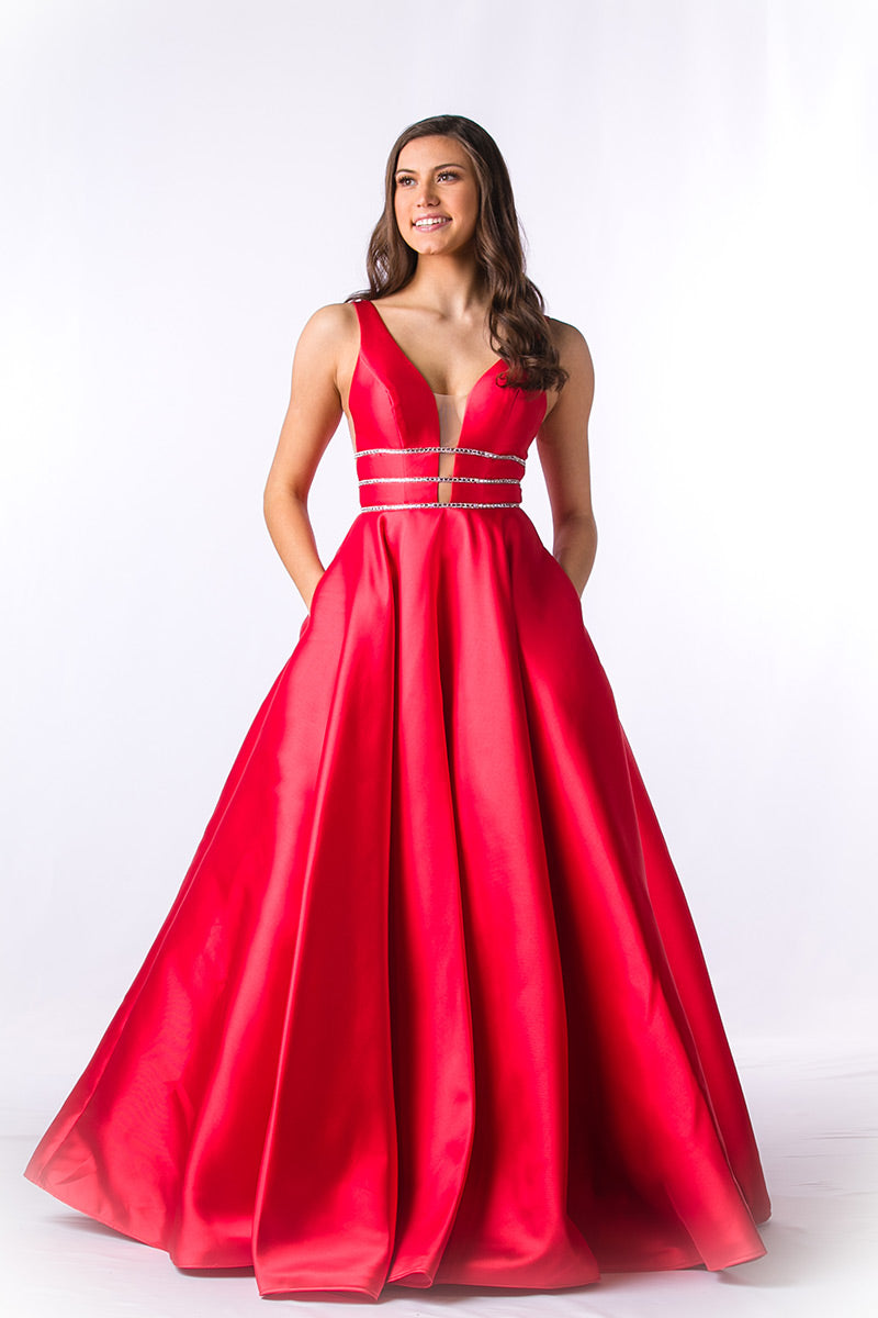 Allie B Style Number 39AB - 1