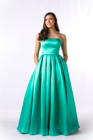 Allie B Style Number 40AB - 3