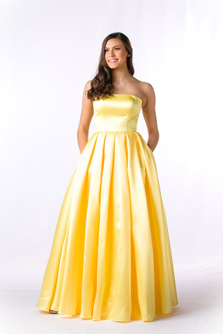 Allie B Style Number 40AB - 1