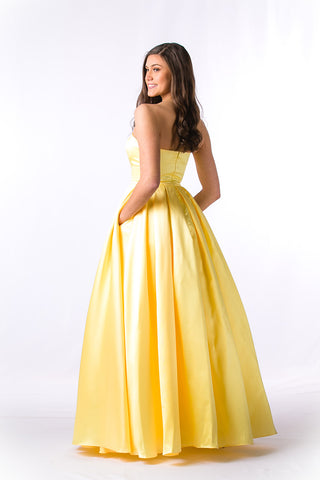 Allie B Style Number 40AB - 2