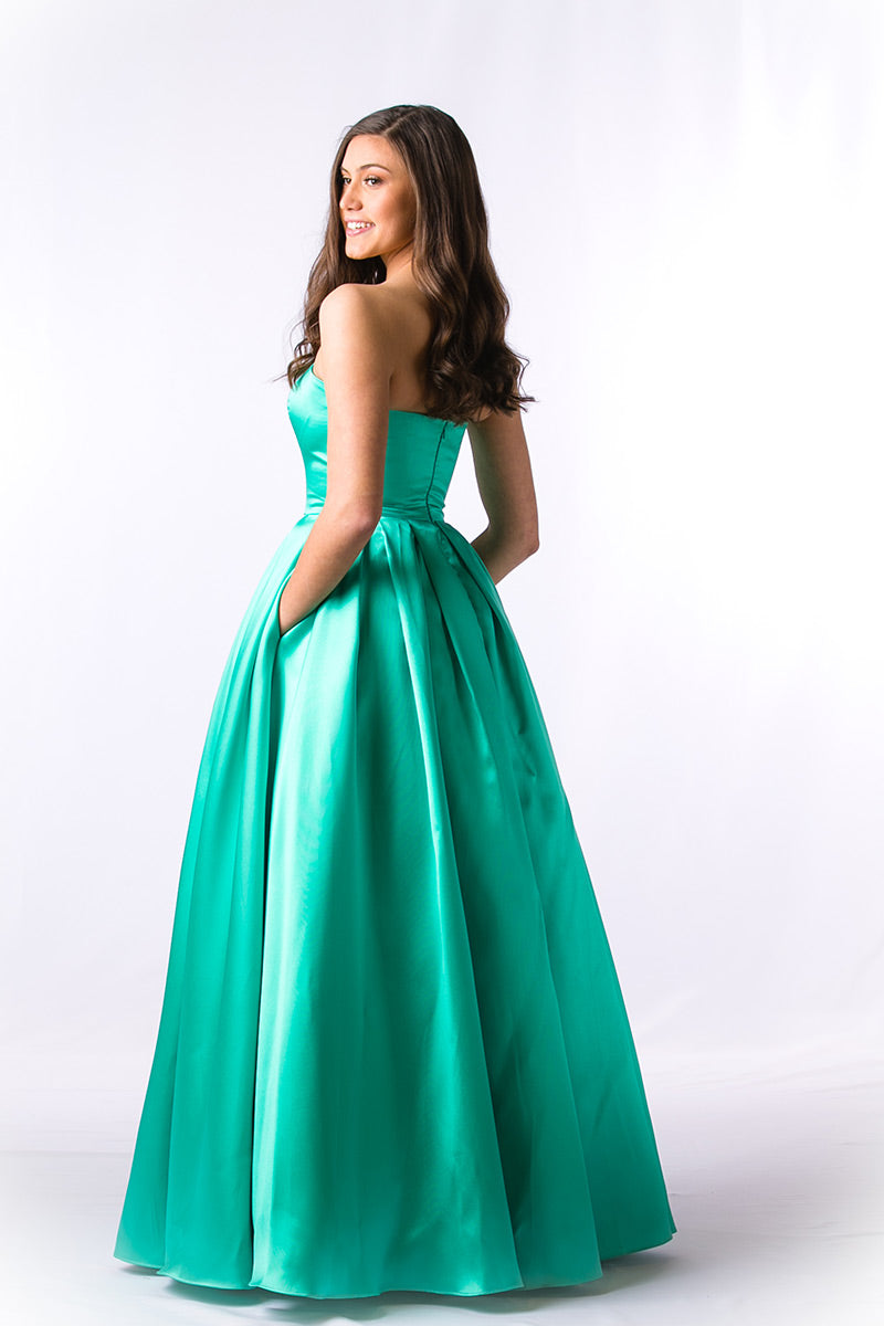 Allie B Style Number 40AB - 4