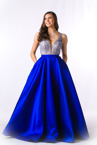 Allie B Style Number 41AB - 1