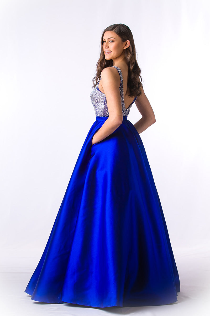 Allie B Style Number 41AB - 2