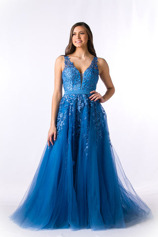 Allie B Style Number 42AB - 3