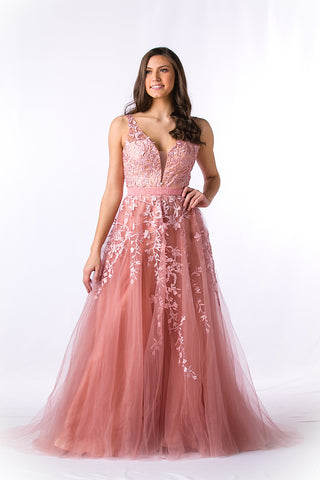 Allie B Style Number 42AB - 1