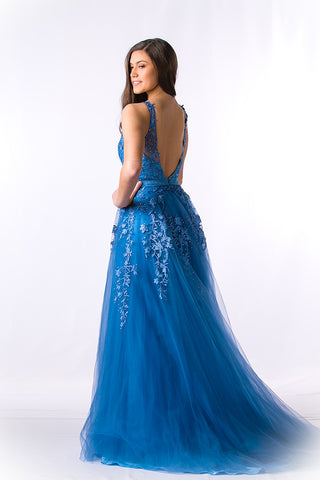 Allie B Style Number 42AB - 4