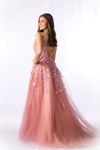 Allie B Style Number 42AB - 2