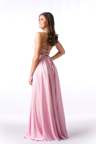 Allie B Style Number 62023AB-LONG - 6