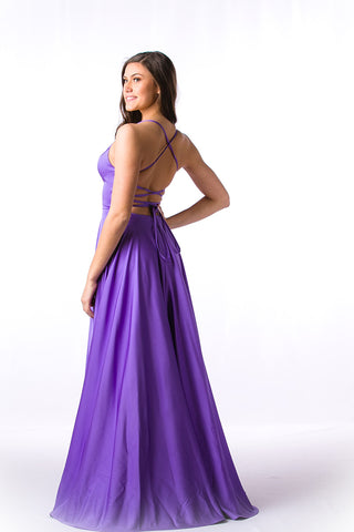 Allie B Style Number 62023AB-LONG - 4