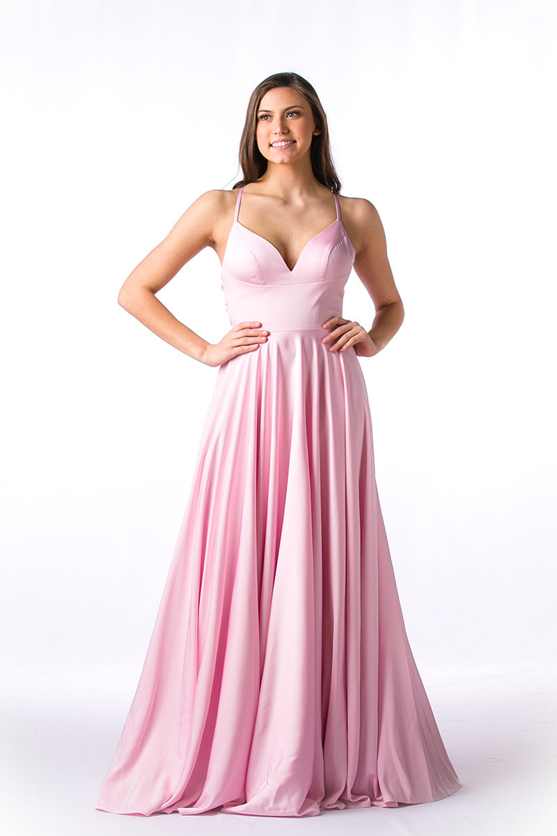 Allie B Style Number 62023AB-LONG - 5