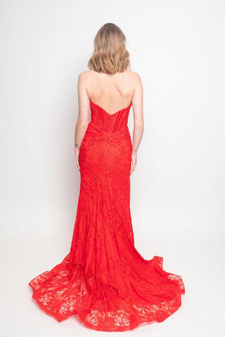 Allie B Style Number 7114 - 2