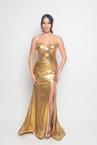 Allie B Style Number 7115 - 1