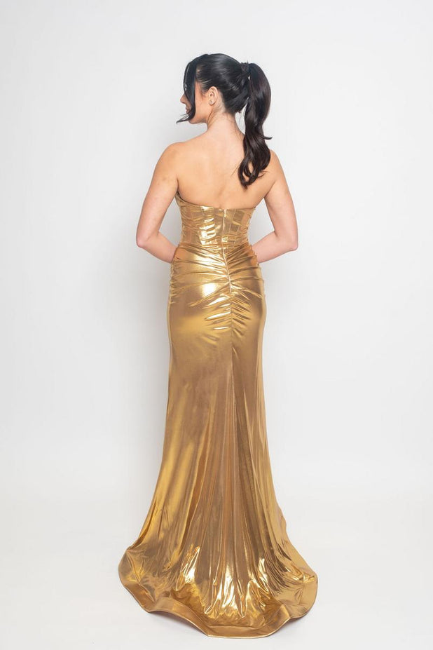 Allie B Style Number 7115 - 2