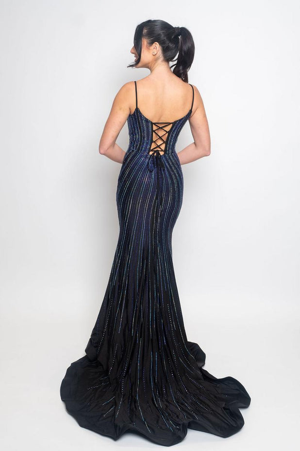 Allie B Style Number 7116 - 2