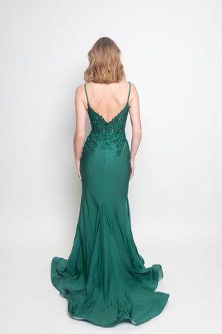 Allie B Style Number 7118 - 2