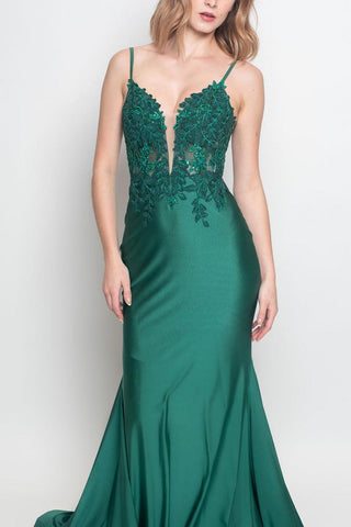 Allie B Style Number 7118 - 3