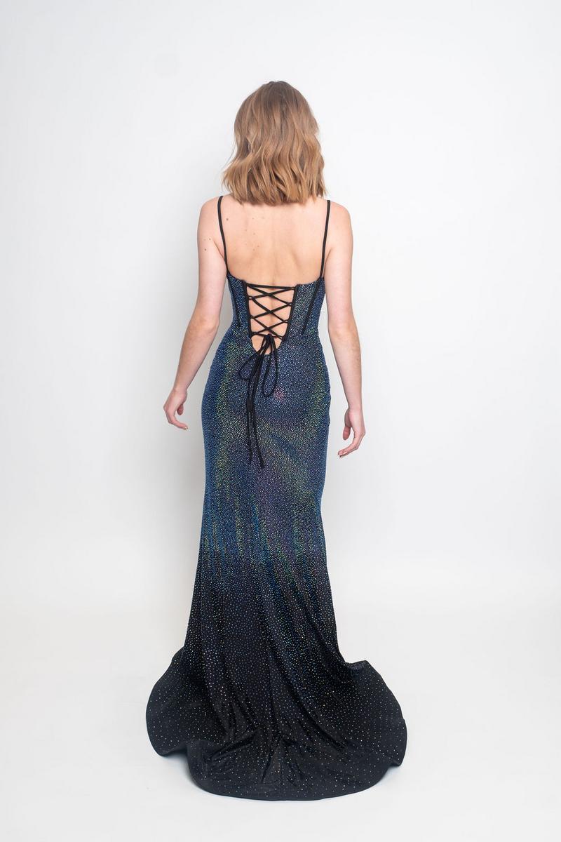 Allie B Style Number 7119 - 2