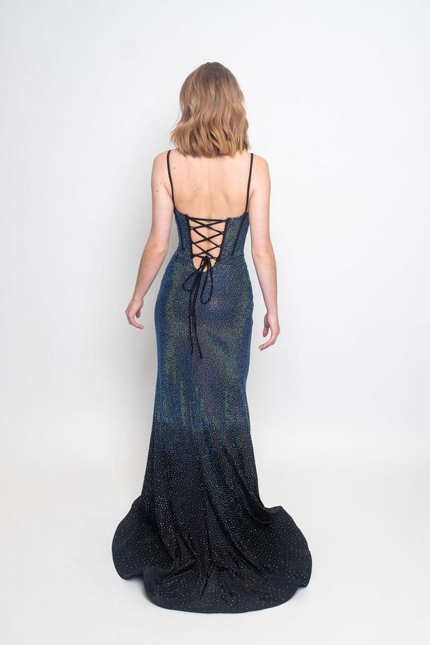 Allie B Style Number 7119 - 2