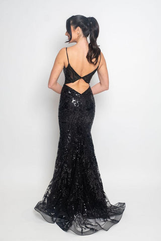 Allie B Style Number 7121 - 2