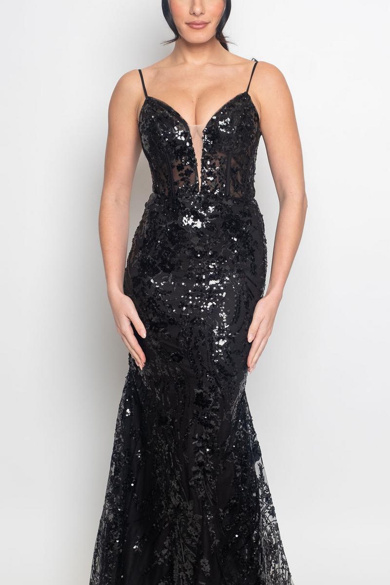 Allie B Style Number 7121 - 3