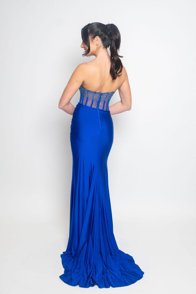 Allie B Style Number 7127 - 3