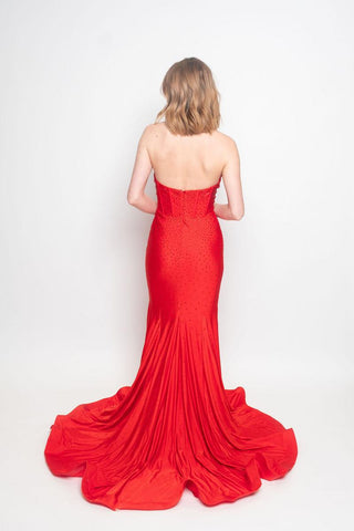 Allie B Style Number 7129 - 2