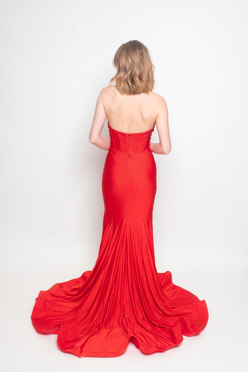 Allie B Style Number 7129 - 2