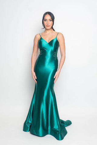 Allie B Style Number 7131 - 1