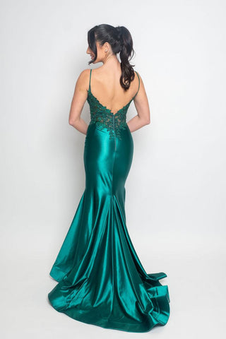 Allie B Style Number 7131 - 3