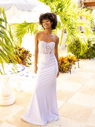 Allie B Style Number 80031 - 1