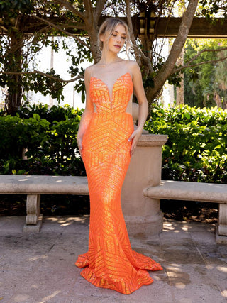 Allie B Style Number 80053 - 1