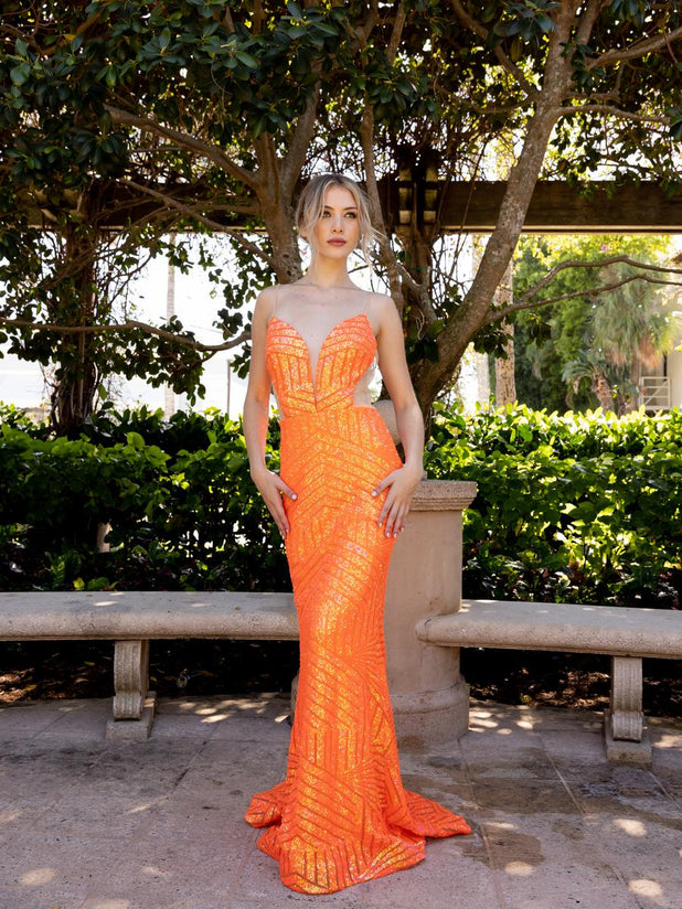 Allie B Style Number 80053 - 2