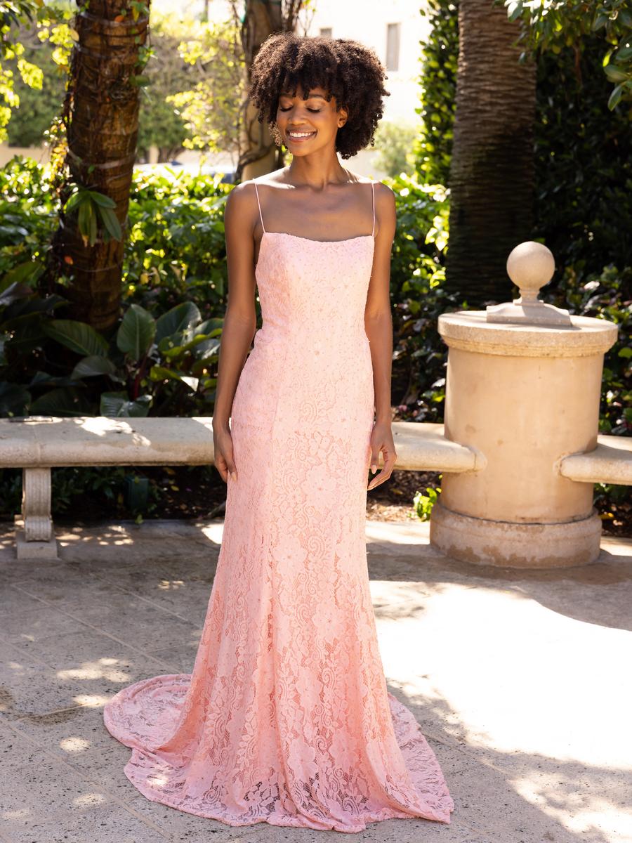 Allie B Style Number 80055 - 8