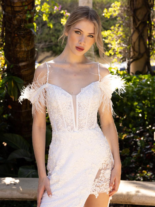 Allie B Style Number 90018 - 1