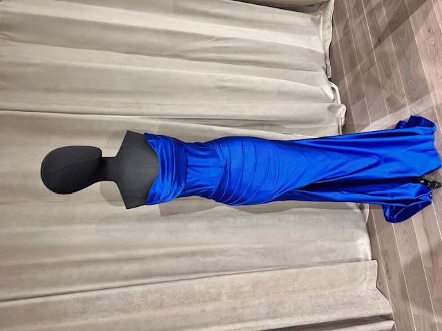 Allie B Style Number 92024 - 2