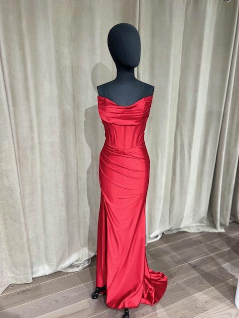 Allie B Style Number 92024 - 1