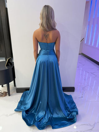 Allie B Style Number D-132 - 2