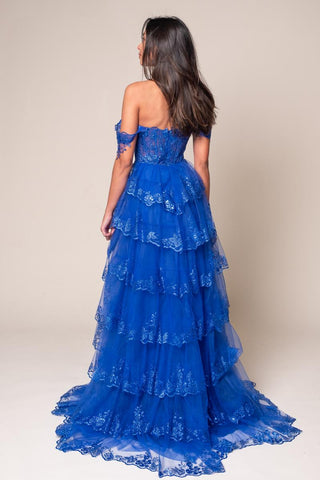 Allie B Style Number D_101 - 2