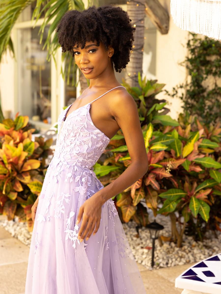 Allie B Style Number FA22701 - 1